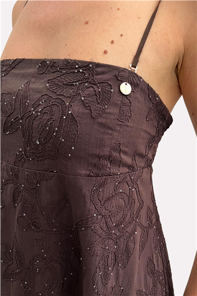 Liu Jo Abito Ts Nav T.Unit Kadın Elbise