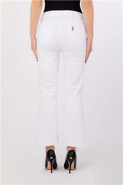 Liu Jo B.Up Princess H.W. Kadın Jean Pantolon