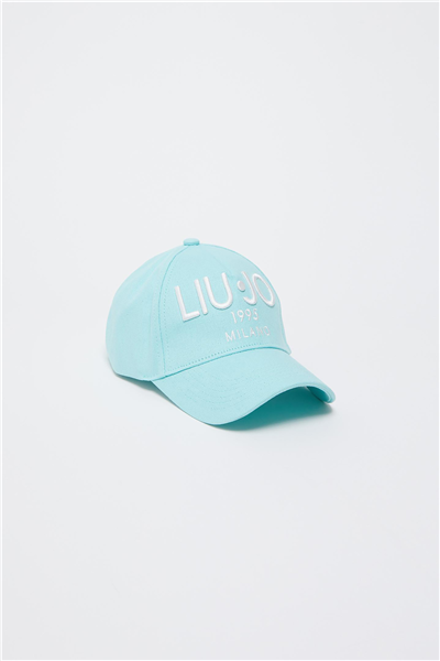 Liu Jo Baseball Logo Kadın Baseball Şapka