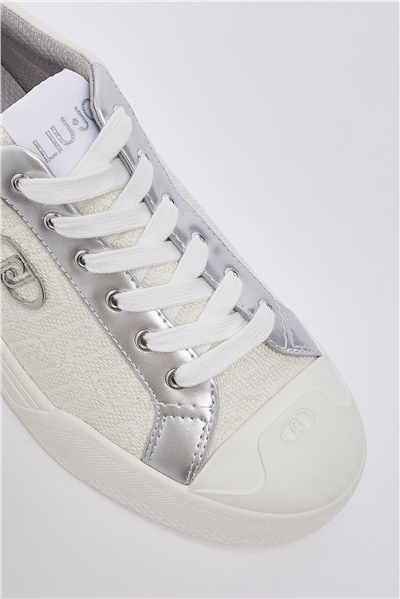 Liu Jo Benson 01 Kadın Sneaker Çok Renkli