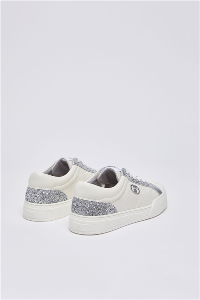Liu Jo Benson 01 Kadın Sneaker Çok Renkli