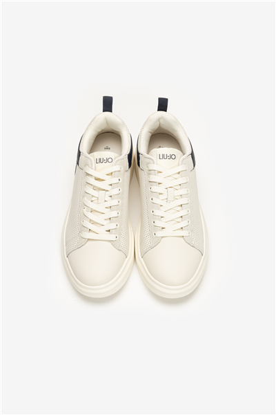 Liu Jo Big 05 Erkek Sneaker