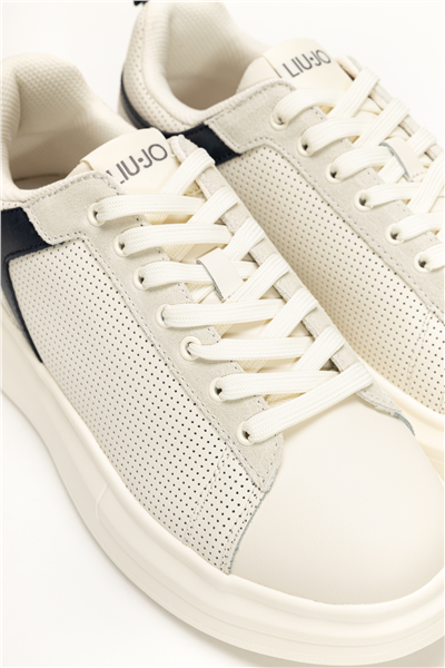 Liu Jo Big 05 Erkek Sneaker