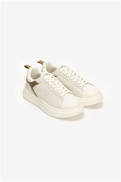 Liu Jo Big 05 Erkek Sneaker