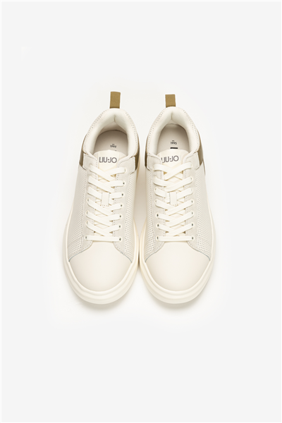 Liu Jo Big 05 Erkek Sneaker