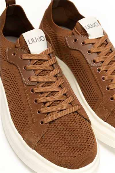Liu Jo Big 06 Erkek Sneaker