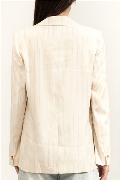 Liu Jo Blazer Dritto Kadın Blazer Ceket