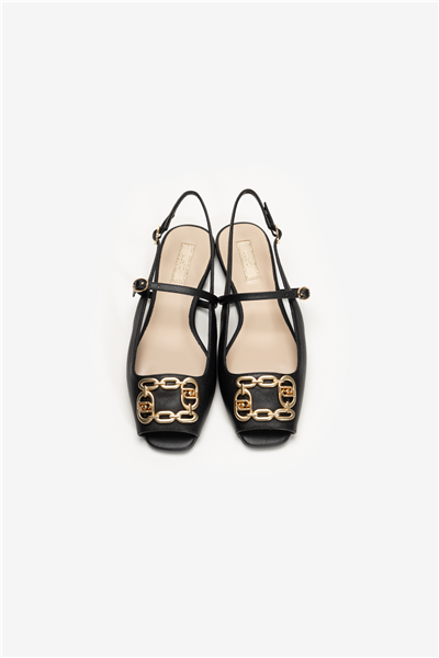 Liu Jo Brigitte 08 Kadın Babet