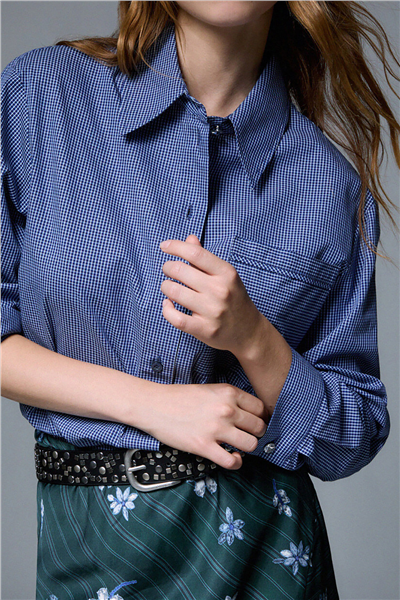 Liu Jo Camicia Ts M/L Kadın Gömlek