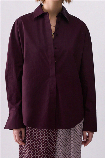 Liu Jo Camicia Ts M/L Kadın Gömlek
