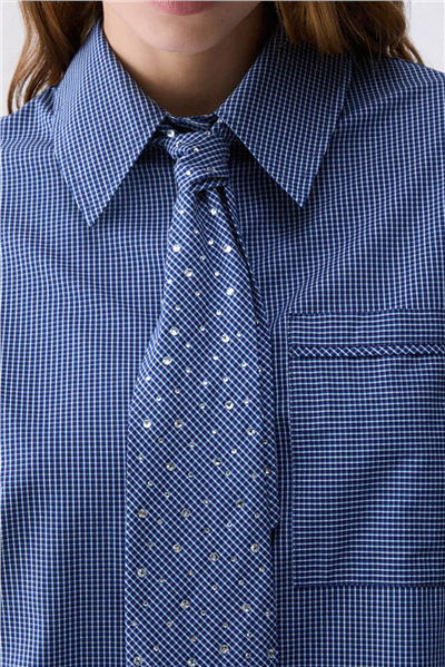 Liu Jo Camicia Ts M/L Kadın Gömlek