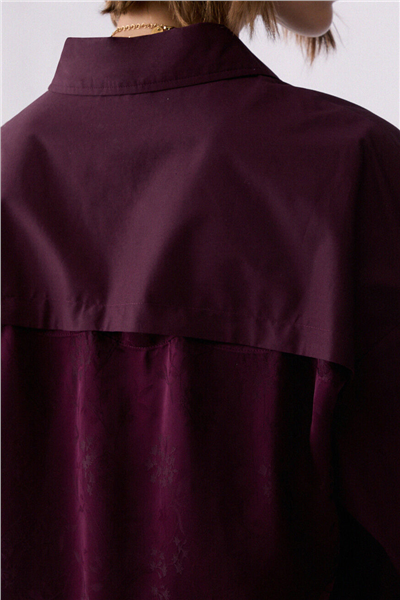 Liu Jo Camicia Ts M/L Kadın Gömlek
