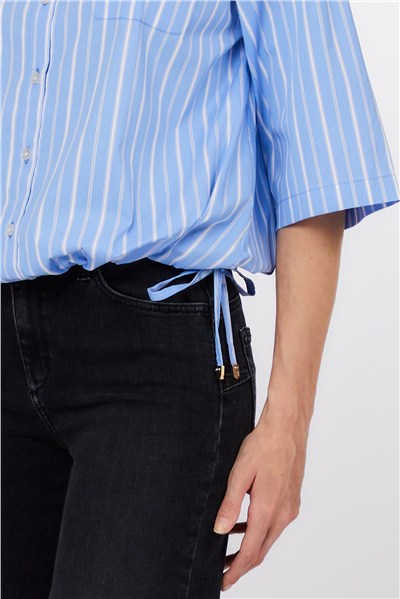 Liu Jo Camicia Ts M/L Kadın Gömlek