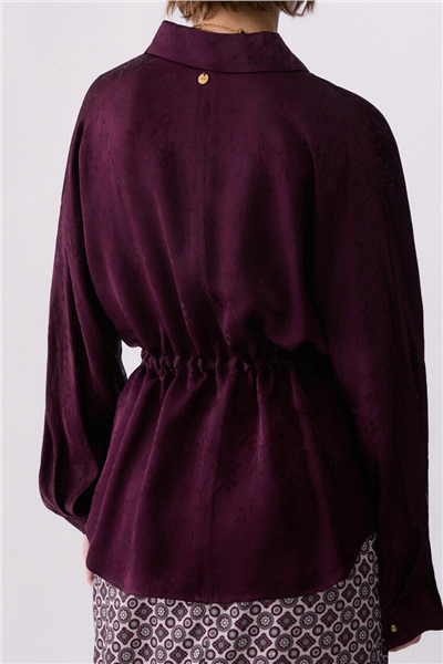 Liu Jo Camicia Ts M/L Kadın Gömlek