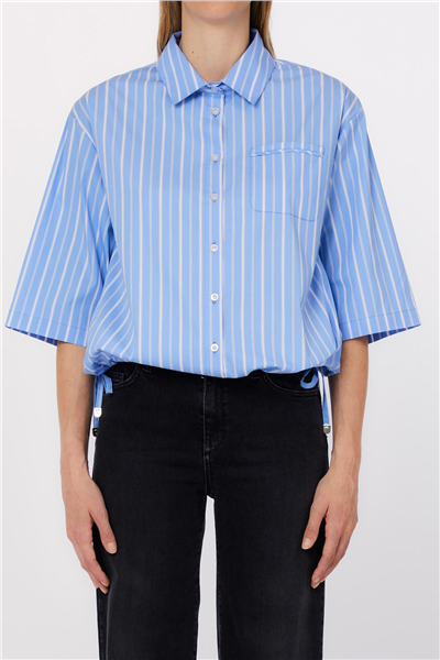 Liu Jo Camicia Ts M/L Kadın Gömlek