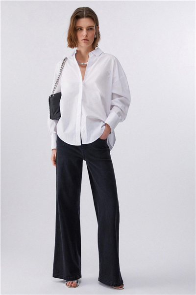 Liu Jo Camicia Ts M/L Kadın Gömlek