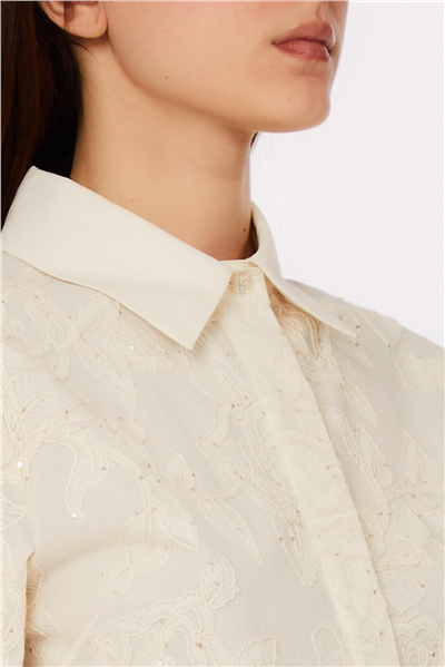 Liu Jo Camicia Ts M/L Kadın Gömlek