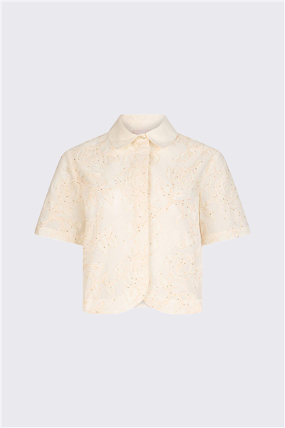 Liu Jo Camicia Ts M/L Kadın Gömlek