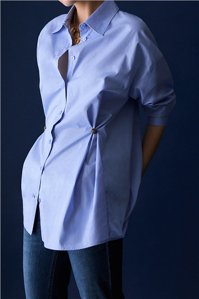 Liu Jo Camicia Ts M/L Kadın Gömlek