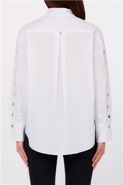 Liu Jo Camicia Ts M/L Kadın Gömlek