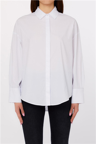 Liu Jo Camicia Ts M/L Kadın Gömlek