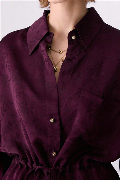 Liu Jo Camicia Ts M/L Kadın Gömlek