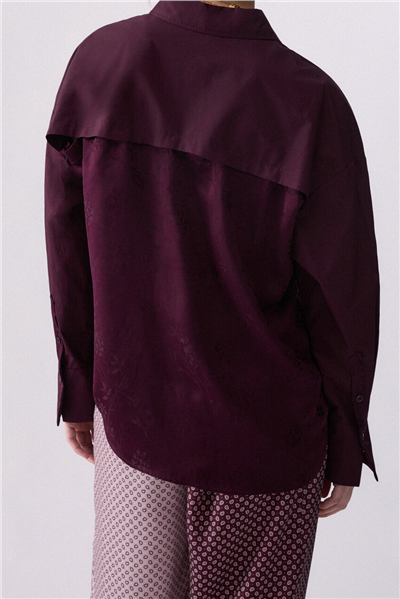 Liu Jo Camicia Ts M/L Kadın Gömlek