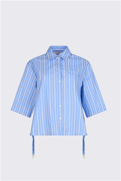 Liu Jo Camicia Ts M/L Kadın Gömlek