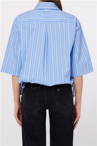 Liu Jo Camicia Ts M/L Kadın Gömlek