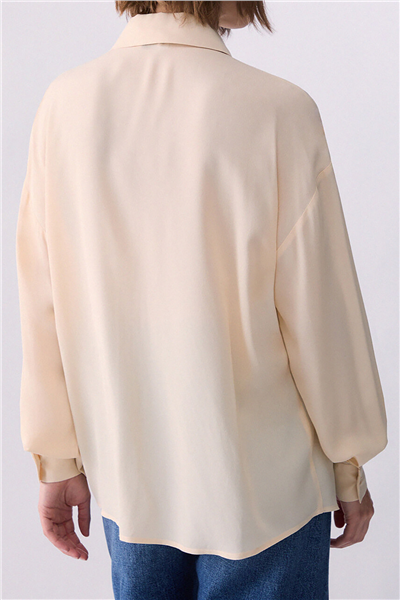 Liu Jo Camicia Ts M/L Kadın Gömlek