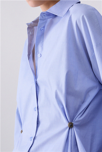 Liu Jo Camicia Ts M/L Kadın Gömlek