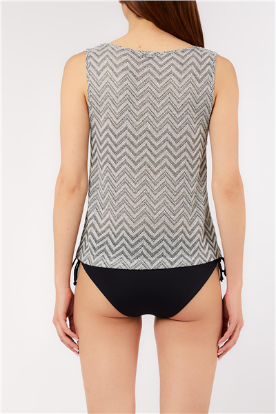 Liu Jo Canotta Ts.Maglia Kadın Bluz