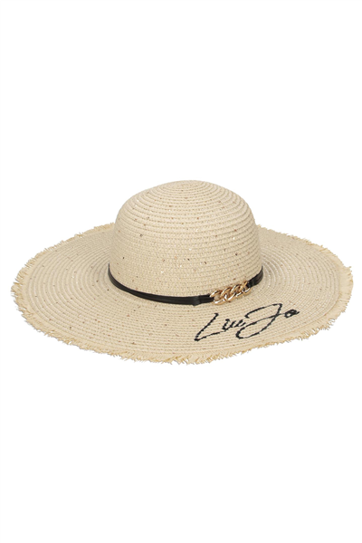 Liu Jo Cappello Tesa Larga Kadın Şapka