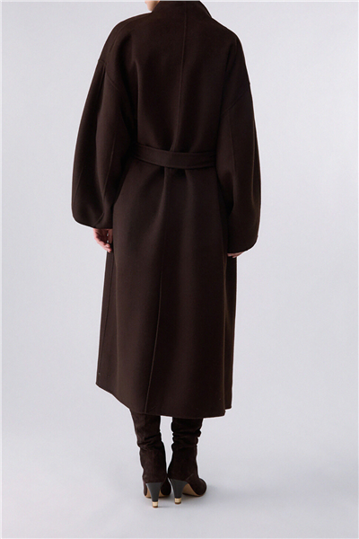 Liu Jo Cappotto Ts.Navetta Kadın Palto