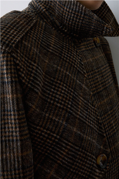 Liu Jo Cappotto Ts.Navetta Kadın Palto