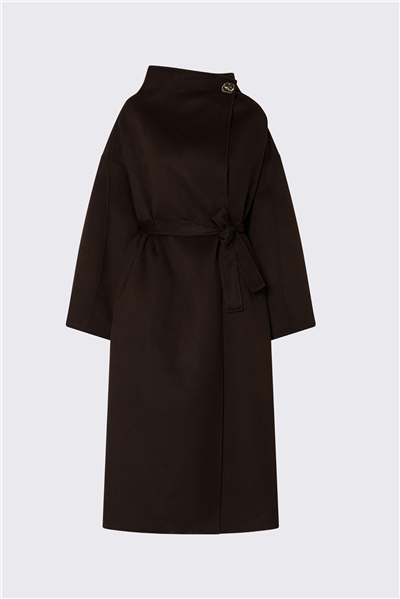 Liu Jo Cappotto Ts.Navetta Kadın Palto
