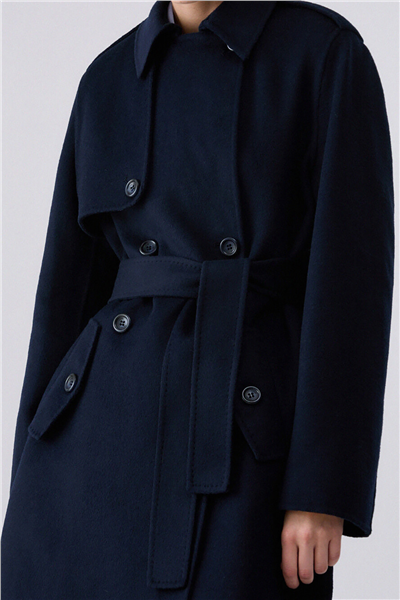 Liu Jo Cappotto Ts.Navetta Kadın Palto