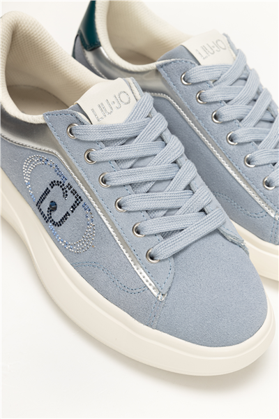 Liu Jo Casper 01 Kadın Sneaker