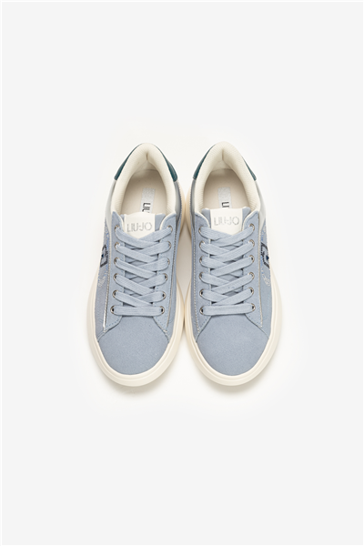 Liu Jo Casper 01 Kadın Sneaker