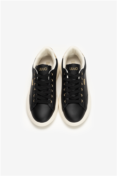 Liu Jo Casper 01 Kadın Sneaker