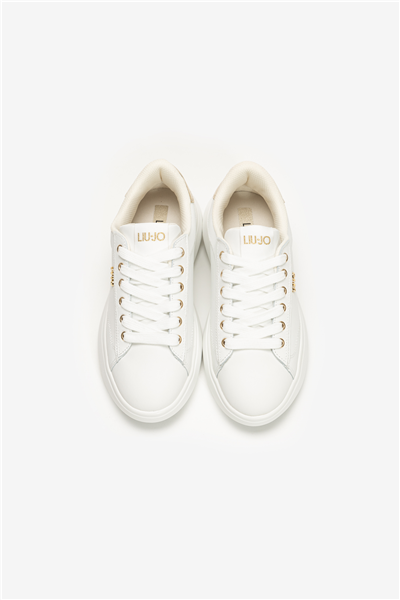 Liu Jo Casper 01 Kadın Sneaker