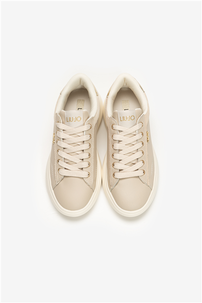 Liu Jo Casper 01 Kadın Sneaker