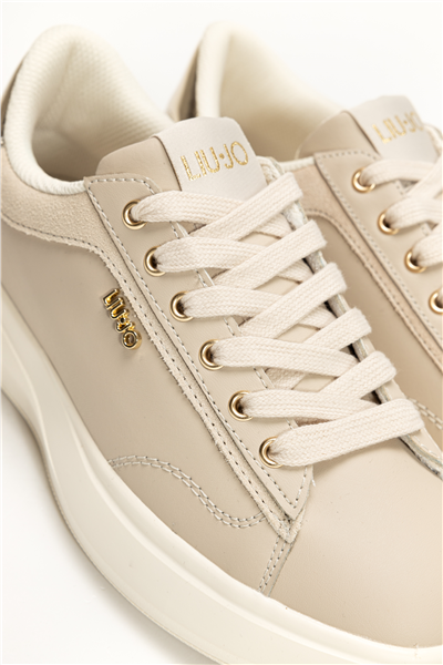 Liu Jo Casper 01 Kadın Sneaker