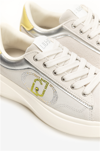 Liu Jo Casper 01 Kadın Sneaker