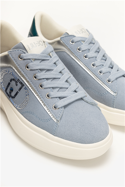 Liu Jo Casper 01 Kadın Sneaker