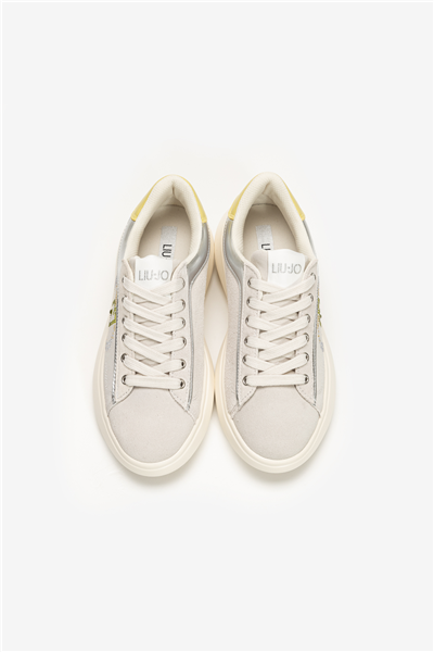 Liu Jo Casper 01 Kadın Sneaker