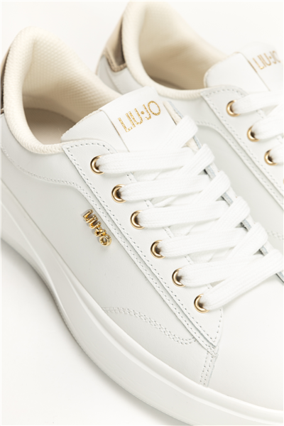 Liu Jo Casper 01 Kadın Sneaker