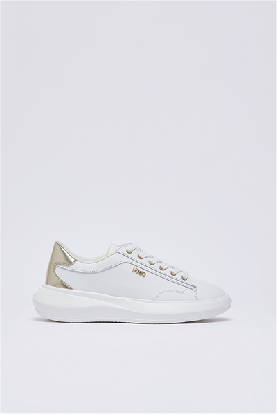 Liu Jo Casper 01 Kadın Sneaker Çok Renkli