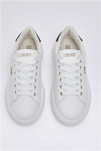 Liu Jo Casper 01 Kadın Sneaker Çok Renkli