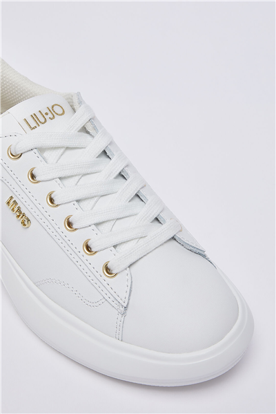 Liu Jo Casper 01 Kadın Sneaker Çok Renkli